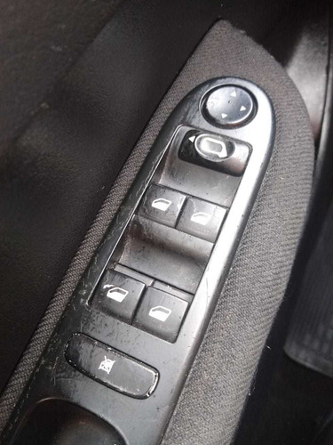 Imagem 7 de 13 de Peugeot 307 2009 1.6 Presence Flex 5p