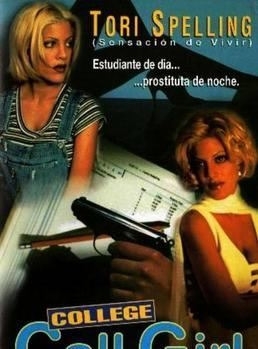 Filme Garota De Programa Dublado