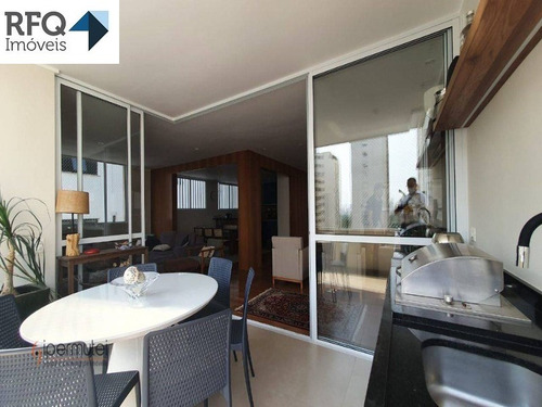 Imagem 11 de 30 de Apartamento De 250 M² Com 3 Dormitórios No Jardim Paulista, Próximo Ao Clube Paulistano!! - Ap02284 - 69181586