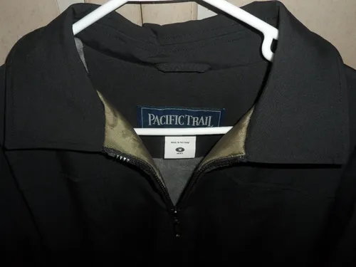 Chamarra Chaqueta Americana Marca Pacific Trail Cuotas sin inter s