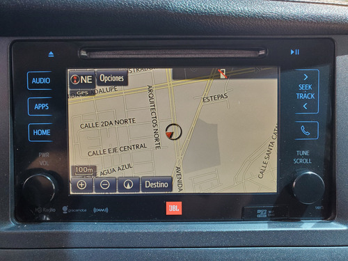 Toyota Sienna 3.5 Limited At
