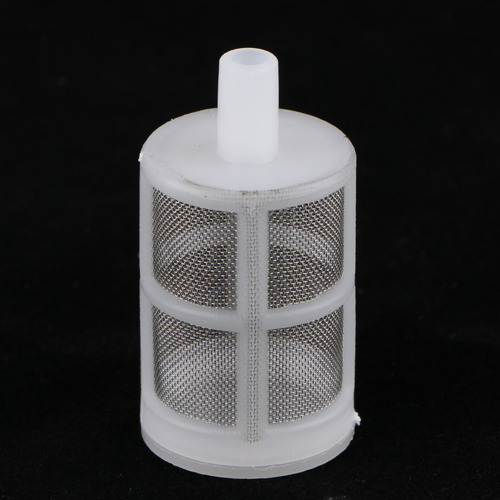 2 X 2-6 Paquetes 3 Uds Bomba De Agua Filtro 2 Piezas