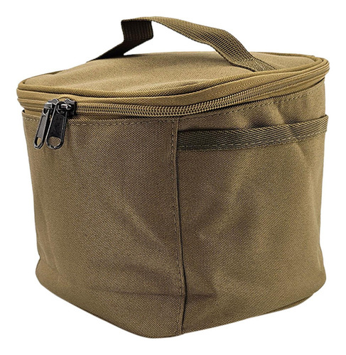 C-f Bolsa De Especias Portátil, Bolsa De Almacenaje Para