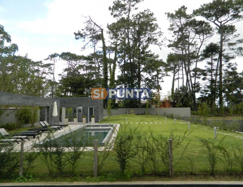 Imagen 22 de 22 de Apartamento En Venta - Playa Mansa