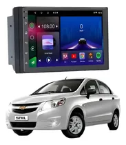 Comprar Radio Multimedia Android Chevrolet Sail Carplay Android Auto