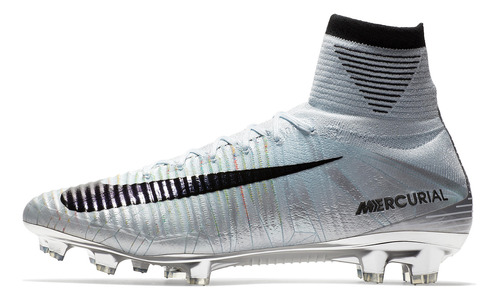 Zapatillas Nike Mercurial Superfly 5 Se Cr7 903248-400   