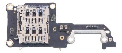 Placa Lectora Sim Para Realme Gt5 Pro Rmx3888