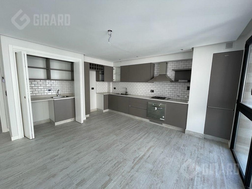 Imagen 17 de 30 de Edificio La Palma Ii , Semipiso De 3 Ambientes En Venta, Playa Grande
