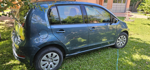 Volkswagen Up! 1.0 Move
