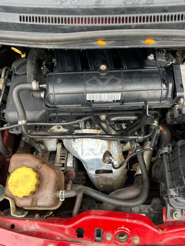 Chery Qq 1.0 3cc 2018 Flex 75cvs Manual - Solicite Peças