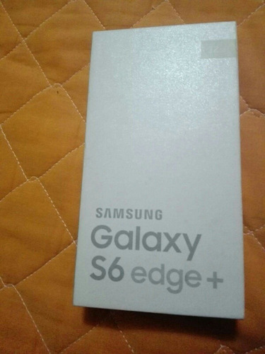 Samsung Galaxi Se Edge Plus