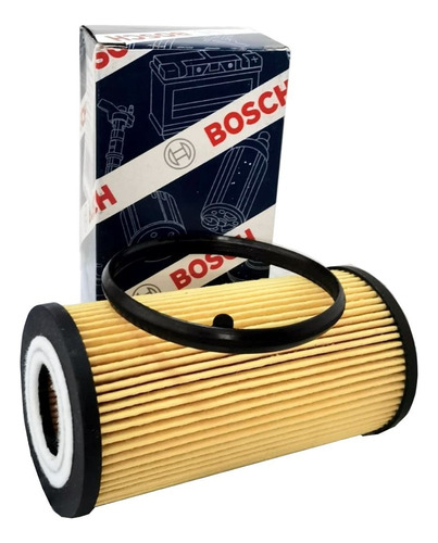 Filtro Aceite Bosch Seat Toledo Fsi 2.0l 2006 2007