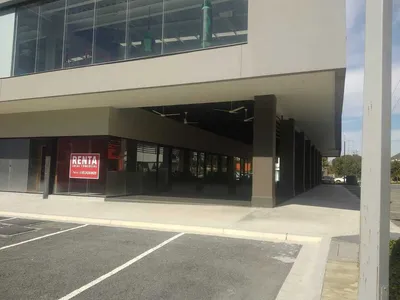 Local comercial en renta