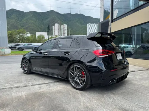 Mercedes-benz Clase A 2023