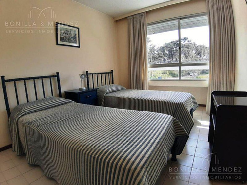Departamento - Roosevelt, Torre Punta Del Este