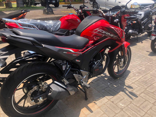 Honda Hornet 150cc