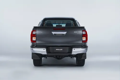 Hilux Srx 2.8 Diesel