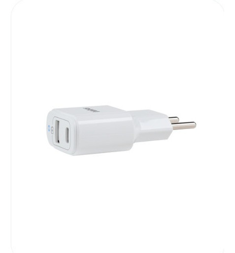Imagem 3 de 4 de Fonte De Alimentacao Ac/dc Usb - Ec 11 Fast 15w