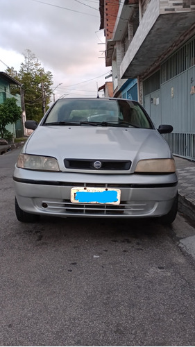 Fiat Palio 1.0 Fire 3p