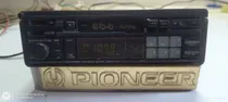 Comprar Auto Rádio Toca Fitas Alpine Tojo 7192 Sucata Leia O Anúncio