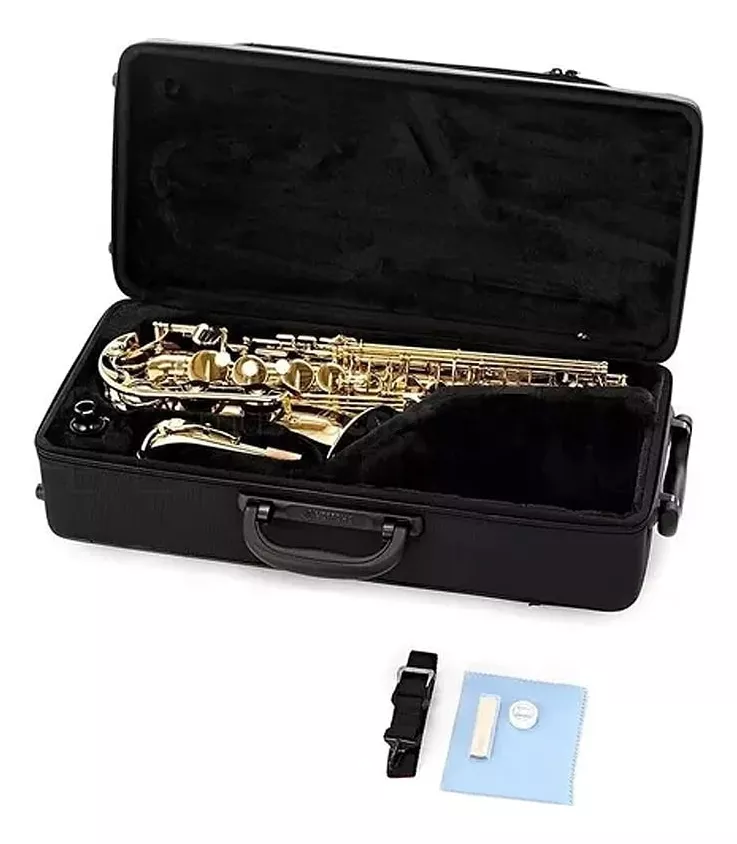 Primera imagen para búsqueda de saxo tenor buffet crampon