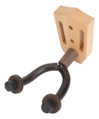Soporte De Pared Para Guitarra En Forma De U