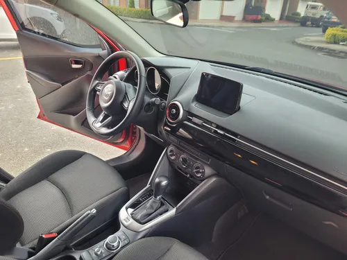 Mazda 2 1.5 Touring
