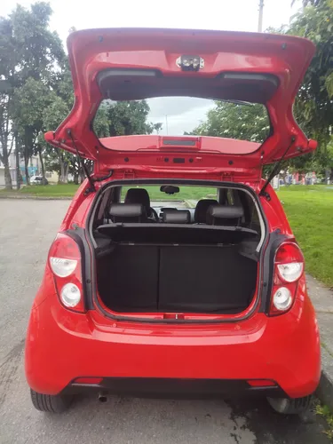 Chevrolet Spark 1.2 Gt M300 Lt