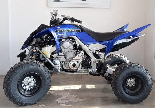 Imagen 1 de 6 de Yamaha Yfm700r 0 Km 2022