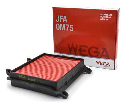 Filtro de aire wega honda Xr 190 -