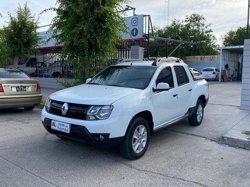 Renault Duster Oroch 2.0 Dynamique