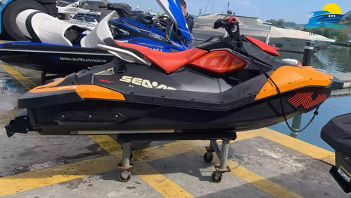 Jet Sky Seadoo 2019