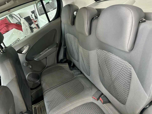 Fiat Palio 1.0 MPI ATTRACTIVE 8V FLEX 4P MANUAL