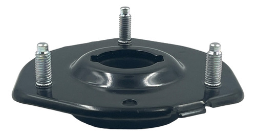 Par Bases De Amortiguador Delanteras Milan 2006-2011 3.0l V6