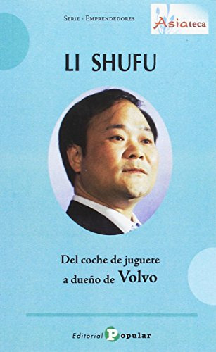 Libro Del Coche De Juguete A Dueño De Volvo De Zhang Mingzhu