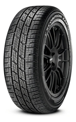 Llanta 265/35 R22 Pirelli Scorpion Zero Xl 112v
