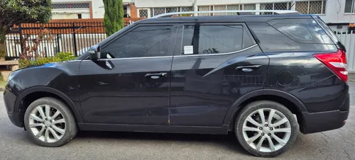 Ssangyong Tivoli Xl-v Mec 2020