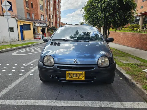 Renault Twingo 1.2 Access