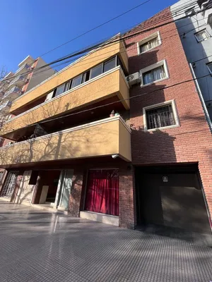 Cochera en venta