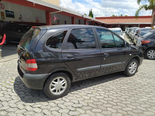 Renault Scenic Privilege 2.0 16v(aut.) 4p