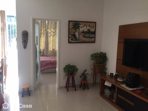 Imagem 2 de 10 de Apartamento À Venda Em Rio De Janeiro - 23659