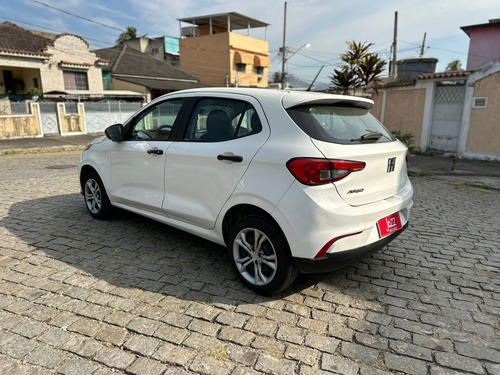 Fiat Argo 1.0 FIREFLY FLEX DRIVE MANUAL