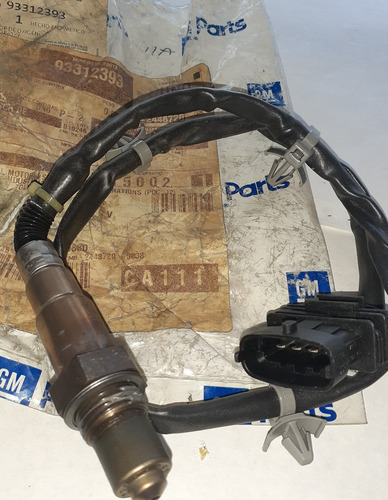 Sensor De Oxigeno Astra Zafira Vectra 2.0