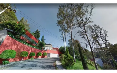 Casa En Remate En Lomas De Chapultepec, F-637