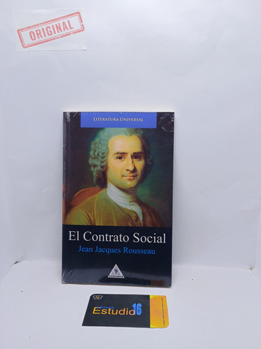 El Contrato Social