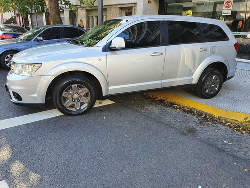 Dodge Journey 2.4 Se 170cv Atx Anticipo Y Cuotas