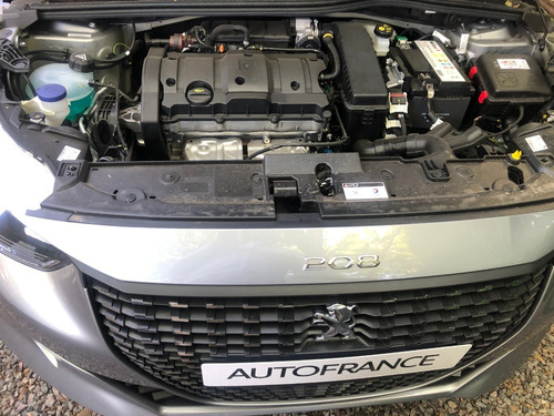 Imagen 24 de 25 de Peugeot 208 Active Pack 1.6 Tiptronic Am23.5 0km -mk