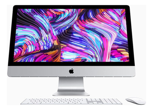 iMac 2019 5k 3,1ghz 1tb 40gb Ram