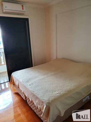 Imagem 9 de 18 de Apartamento Com 3 Dorms, Centro, São José Do Rio Preto - R$ 510 Mil, Cod: 8484 - V8484
