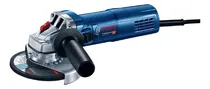 Comprar Amoladora Bosch 5 Pulgadas 900w Gws9-125 2 Años Color Azul Frecuencia 50hz